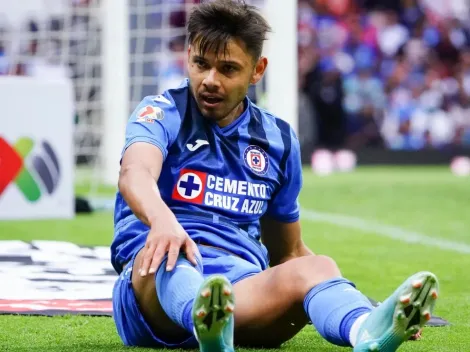 ¿Ángel Romero anticipó la llegada de un fichaje?