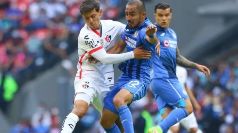 Cruz Azul buscará conseguir la primera edición de la Supercopa de la Liga MX