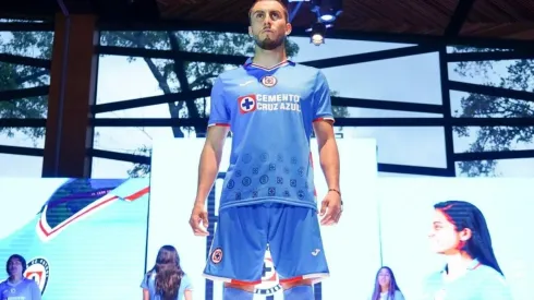 El defensor apunta a ser titular en la banda izquierda para la Supercopa de la Liga MX