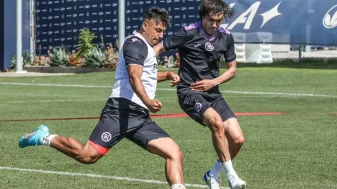 Cruz Azul se juega la Supercopa de la Liga MX