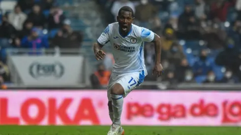 El 'Cuco' Angulo sigue destacando en Brasil