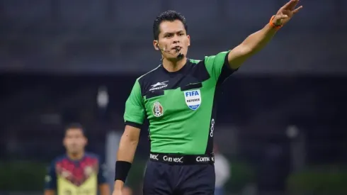 El juez de 42 años impartirá justicia esta noche