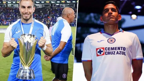 Ambos futbolistas terminan sus cesiones el próximo mes de diciembre