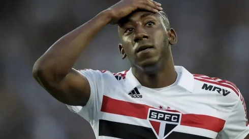 Gonzalo Carneiro interesa a Cruz Azul