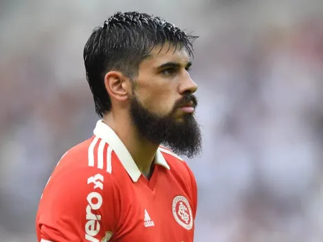 Cruz Azul echa el resto por Bruno Méndez