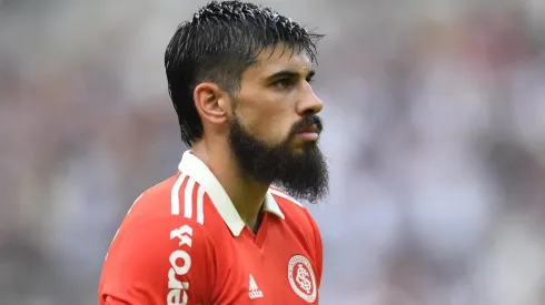 Méndez sigue siendo la opción número 1 para Cruz Azul