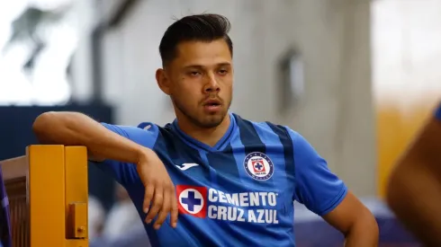 Romero llegó en febrero pasado y su estancia aún es una incógnita.