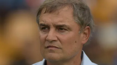 Diego Aguirre debutó con triunfo como DT de Cruz Azul en la Liga MX.