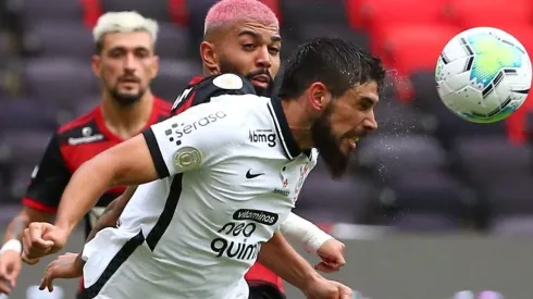 El defensor uruguayo está muy cerca de La Noria