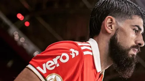 Bruno Méndez no llegará como refuerzo a Cruz Azul para el Apertura 2022.