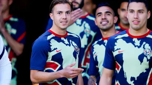 Cruz Azul tiene en la mira al jugador del América.