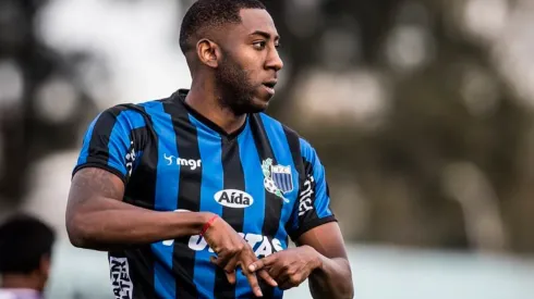 Gonzalo Carneiro será el segundo refuerzo de Cruz Azul para el Apertura 2022.