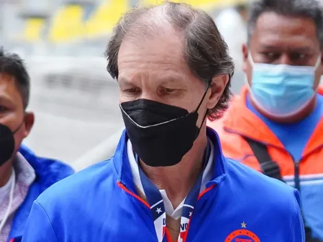 Ordiales rompe el silencio por el fichaje de Bruno Méndez