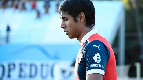 Alexis Duarte estaría en la mira del América.