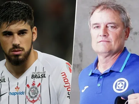 La petición de Bruno a Cruz Azul que revivió la esperanza por su fichaje