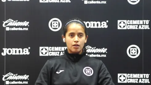 Cid durante la conferencia de este viernes.