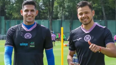 La Máquina de Aguirre camina por buen inicio de torneo.