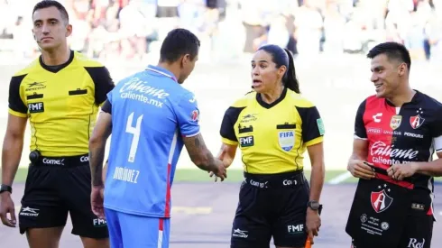 Los cementeros conquistaron la Supercopa de la Liga MX ante el Atlas