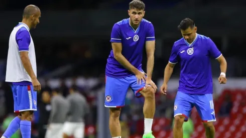 Cruz Azul cayó en su primera presentación en el Azteca
