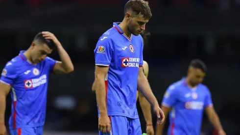 Los celestes fueron sorprendidos en su propia casa.