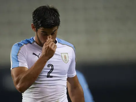 Revelado: las cifras que tumbaron el fichaje de Bruno Méndez