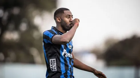 Carneiro está muy cerca de llegar a un acuerdo con otro club uruguayo