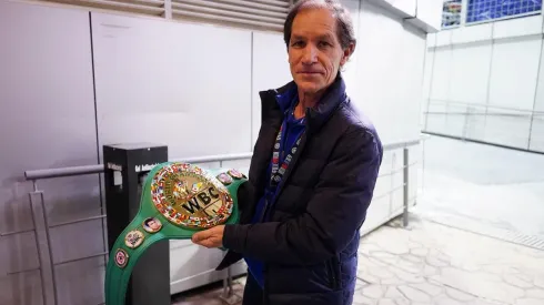 Fichaje: ¿Quién es la otra opción de Cruz Azul?