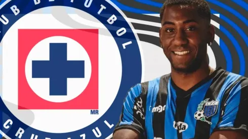 Gonzalo Carneiro se convertiría en el segundo refuerzo de Cruz Azul.