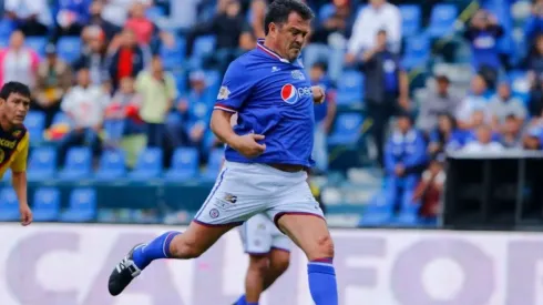 El exgoleador de Cruz Azul le tiró con todo a la MLS