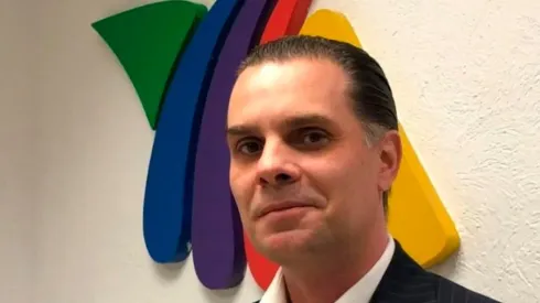 Christian Martinoli no narrará el partido de Cruz Azul vs. Atlas.