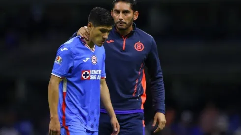 Corona no ha podido debutar en este Apertura 2022