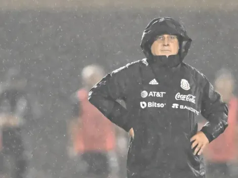 "Me vale m%&$ si le dieron permiso": Ex Cruz Azul explota contra el 'Tata'