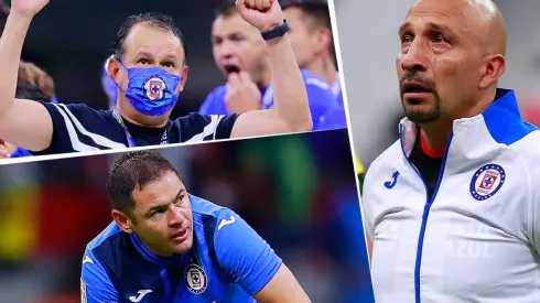 Las despedidas más tristes de Cruz Azul.