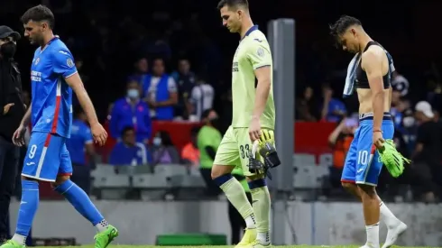 Los cementeros ya se centran en el duelo del próximo sábado