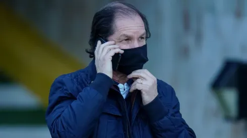 Ordiales dejará el puesto directivo.