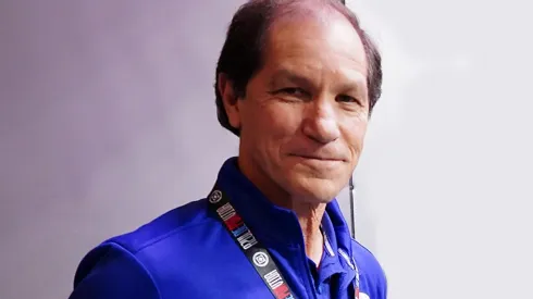 Jaime Ordiales estaría por dejar su cargo en Cruz Azul.