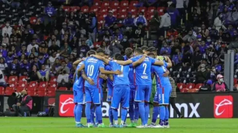 La Máquina tendrá su segundo partido en casa.