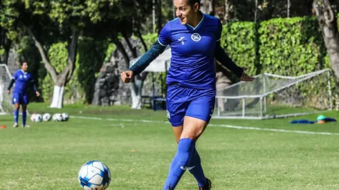 Cerrando la preparación para viajar a León.