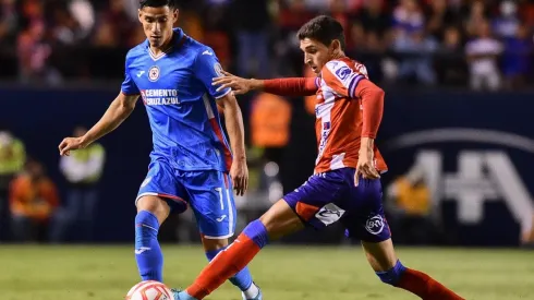 La afición lista para el partido de la Máquina y los potosinos