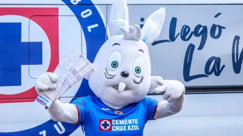 Blue regalará boletos para el partido de Cruz Azul ante Necaxa.