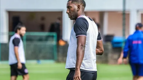 Gonzalo Carneiro ya quedó registrado con Cruz Azul en la Liga MX.