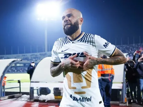 De Dani Alves a Escoboza: La figura del Barcelona pudo ser de Cruz Azul