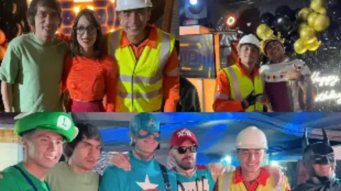 El Multiversoceleste.