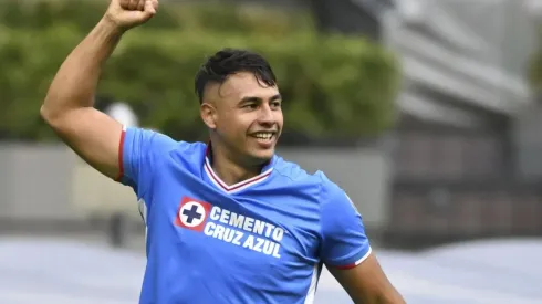 Morales tiene una oportunidad en el balompié azteca.