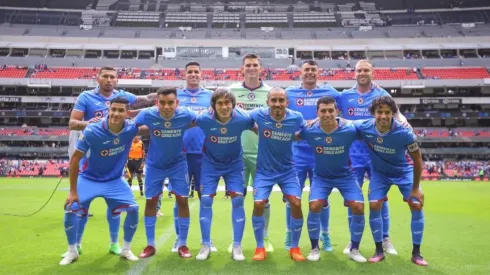 Cruz Azul se impuso por la mínima al Necaxa en la fecha 6