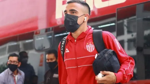 Escoboza sería el cuarto refuerzo de Cruz Azul