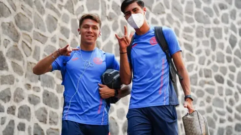 Cruz Azul se ha quedado sin el máximo referente de la cantera en los últimos años