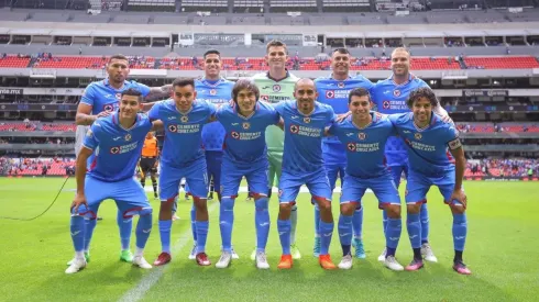 Se viene la casa de La Máquina