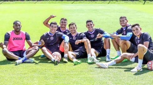 El cuadro cementero se prepara para la jornada 7 del Apertura 2022