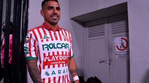 Alonso Escoboza estaba llamado a ser el último refuerzo de Cruz Azul